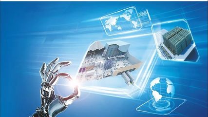 东平科技AI+无人装备系列产品入围机器人+供需对接与应用推广公共服务平台