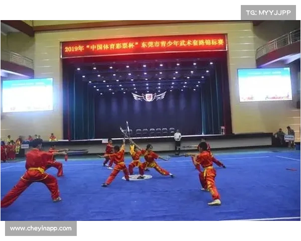 世界武术锦标赛在新加坡盛大开幕 南拳北腿激烈对决掀起高潮 世界武术锦标赛在新加坡盛大开幕 南拳北腿激烈对决掀起高潮