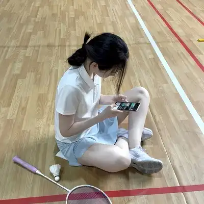 郭翔华